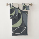 Search for grey green bath towels Modern