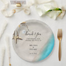 Search for beach wedding plates Couple
