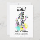Search for shes a wild one invitations Jungle