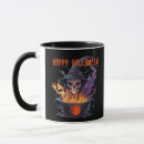 Search for skull mugs Witchcraft