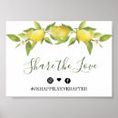 Search for share the love wedding signs Rustic