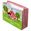 Search for black and red gift bags Happy birthday