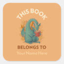 Search for childrens bookplates Ex libris