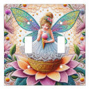 Search for fairy light switch covers Illustration