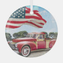Search for pickup truck ornaments Car