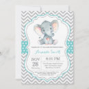Search for little peanut on the way invitations Cute