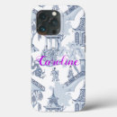 Search for chinoiserie iphone cases chinese