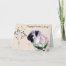 Search for pug mothers day cards Dogs