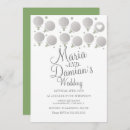 Search for sports wedding invitations Modern