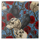 Search for gothic tiles Roses