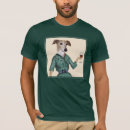 Search for greyhound lovers gifts Dog with wine