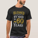 Search for family 60th birthday tshirts Bday