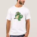 Search for alligator tshirts Big