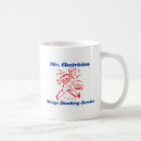 Search for electrician mugs Retro