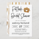Search for potluck invitations Minimalist