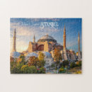 Search for turkey puzzles Istanbul
