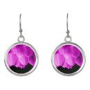 Search for flower earrings Petals