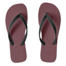 Search for wine sandals Burgundy