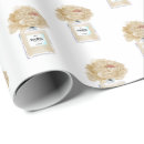 Search for peonies wrapping paper Bridal shower