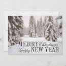 Search for washington state holiday cards Snow