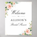 Search for pastel posters Bridal shower