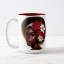 Search for poinsettia mugs Retro