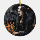 Search for halloween witch ornaments Autumn