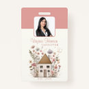 Search for caregiver badges Healthcare provider