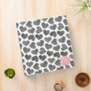 Search for monogram binders Blush pink