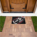 Search for car racing doormats Automotive