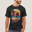 Search for panama city beach tshirts Surfer