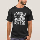 Search for spanish tshirts Por