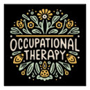 Search for occupational therapy posters Therapist
