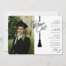 Search for funny graduation announcement cards High school
