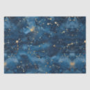 Search for celestial tissue paper Starry night