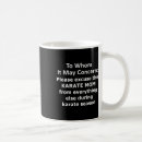 Search for boxing quotes mugs Ninja