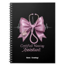 Search for nurse notebooks Assistant