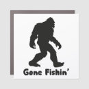 Search for sasquatch magnets Yeti