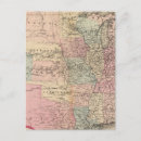 Search for united states postcards Map