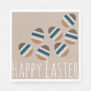 Search for easter napkins Modern