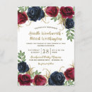Search for 4x6 wedding invitations Floral