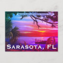 Search for sarasota postcards Florida