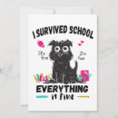Search for end of school year party invitations Student