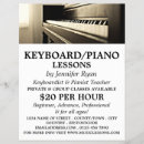 Search for piano flyers Pianist