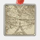 Search for world map ornaments Pictorially