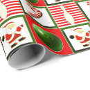 Search for bowling wrapping paper Green