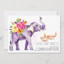 Search for diwali invitations Watercolor