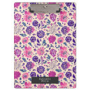 Search for floral clipboards Flowers