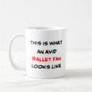 Search for ballet mugs Opera