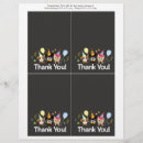 Search for birthday flyers Kids